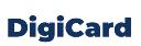Digital Business Card- DigiCard logo
